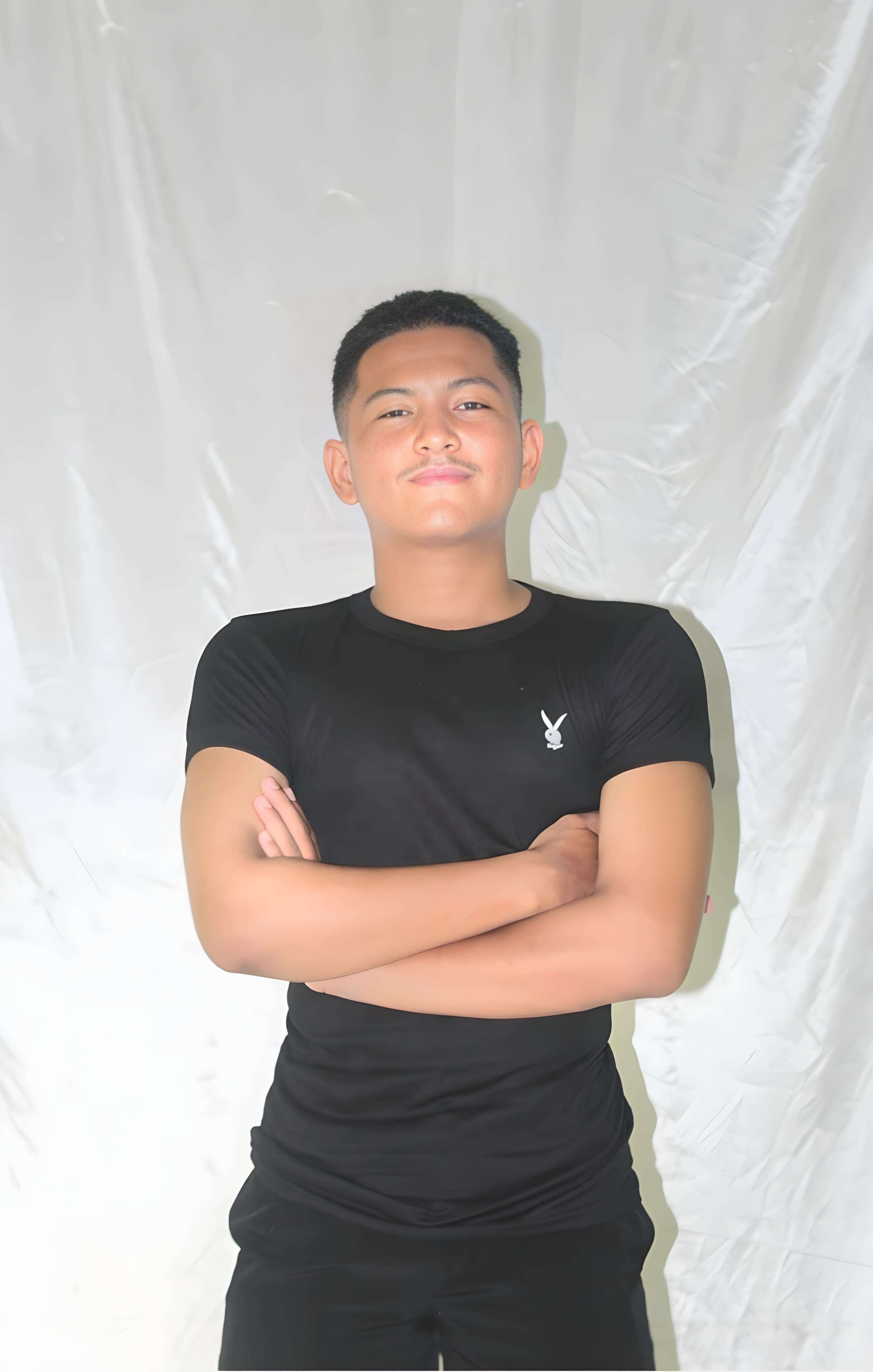 M FADIL HAFIZ 